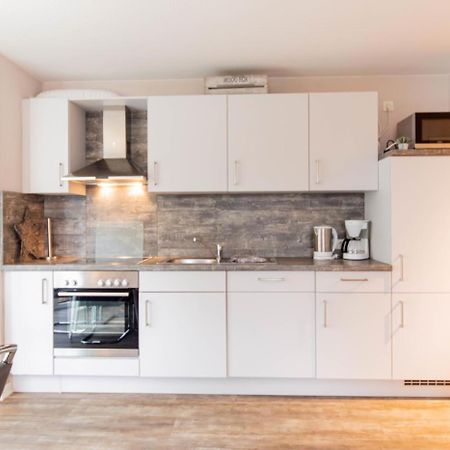 Ferienwohnung Beach Life 3 - Scharbeutz Luaran gambar