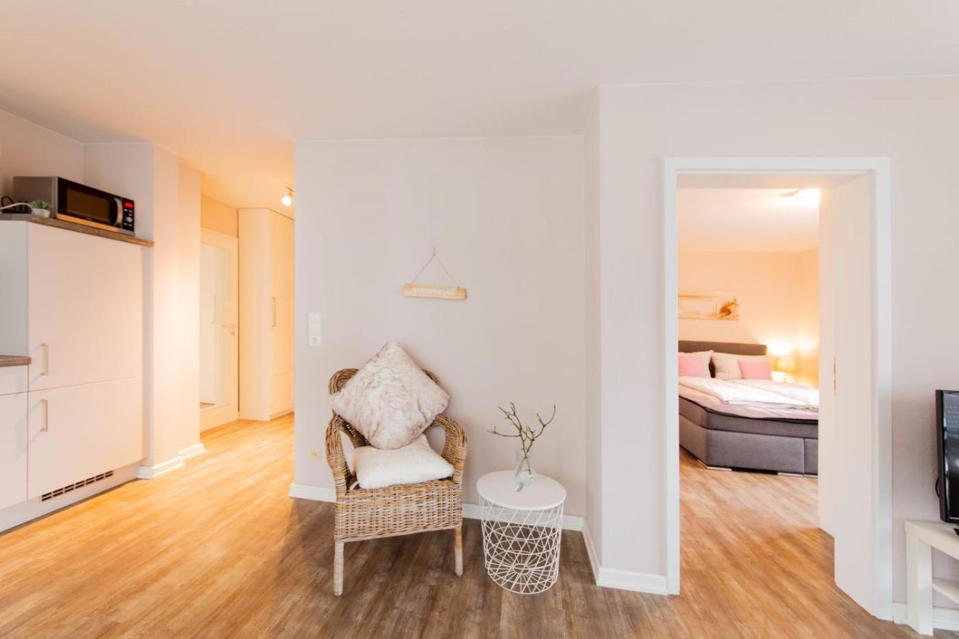 Ferienwohnung Beach Life 3 - Scharbeutz Luaran gambar