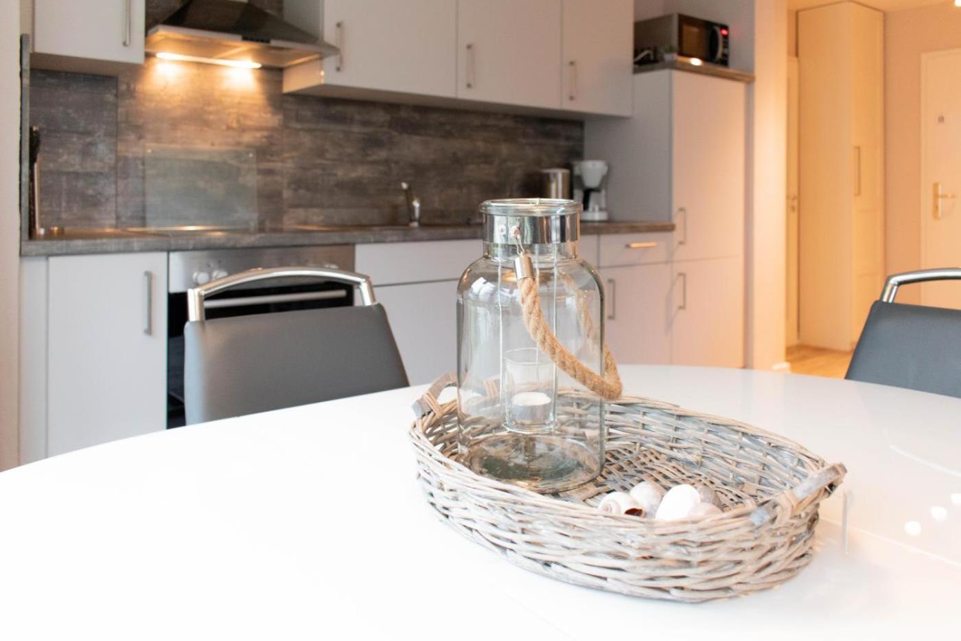 Ferienwohnung Beach Life 3 - Scharbeutz Luaran gambar