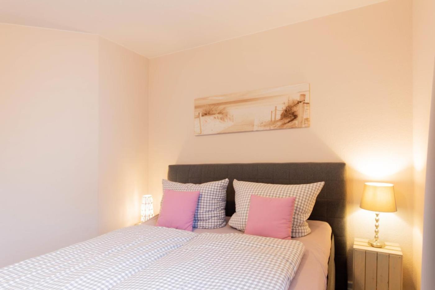 Ferienwohnung Beach Life 3 - Scharbeutz Luaran gambar