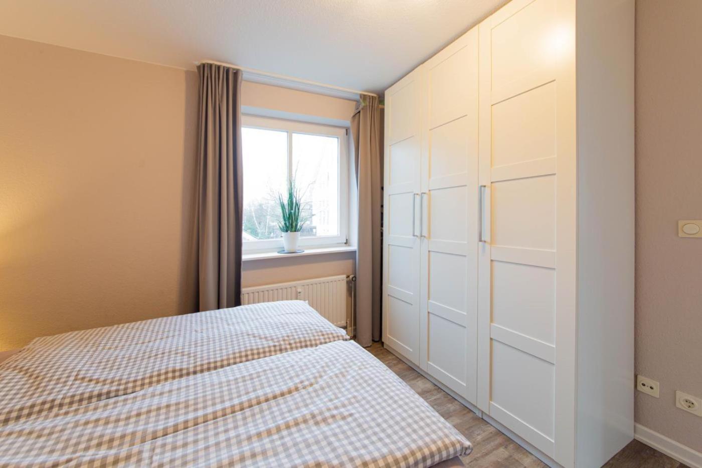 Ferienwohnung Beach Life 3 - Scharbeutz Luaran gambar