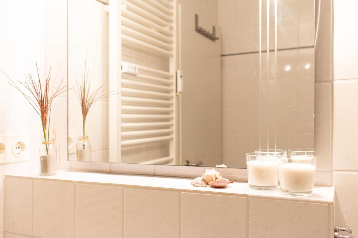 Ferienwohnung Beach Life 3 - Scharbeutz Luaran gambar