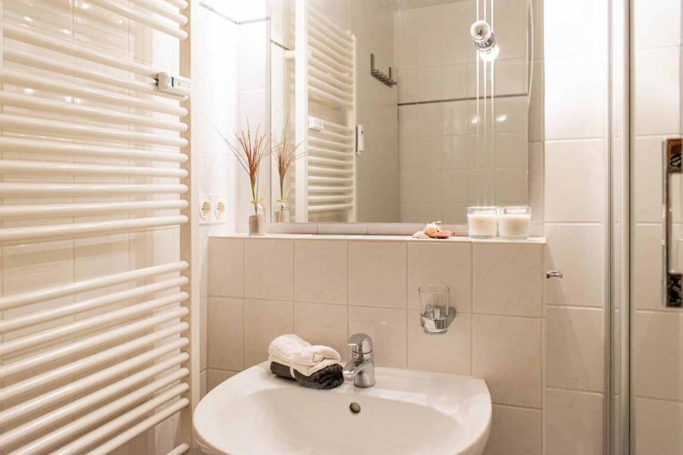 Ferienwohnung Beach Life 3 - Scharbeutz Luaran gambar