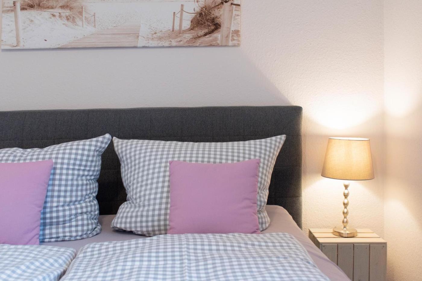 Ferienwohnung Beach Life 3 - Scharbeutz Luaran gambar