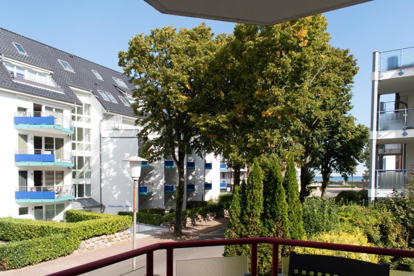 Ferienwohnung Beach Life 3 - Scharbeutz Luaran gambar